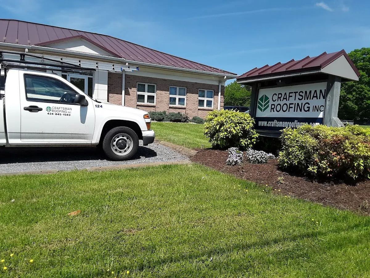 Quality Roof Inspection & Assessment by experienced craftsmen in Faxon Court